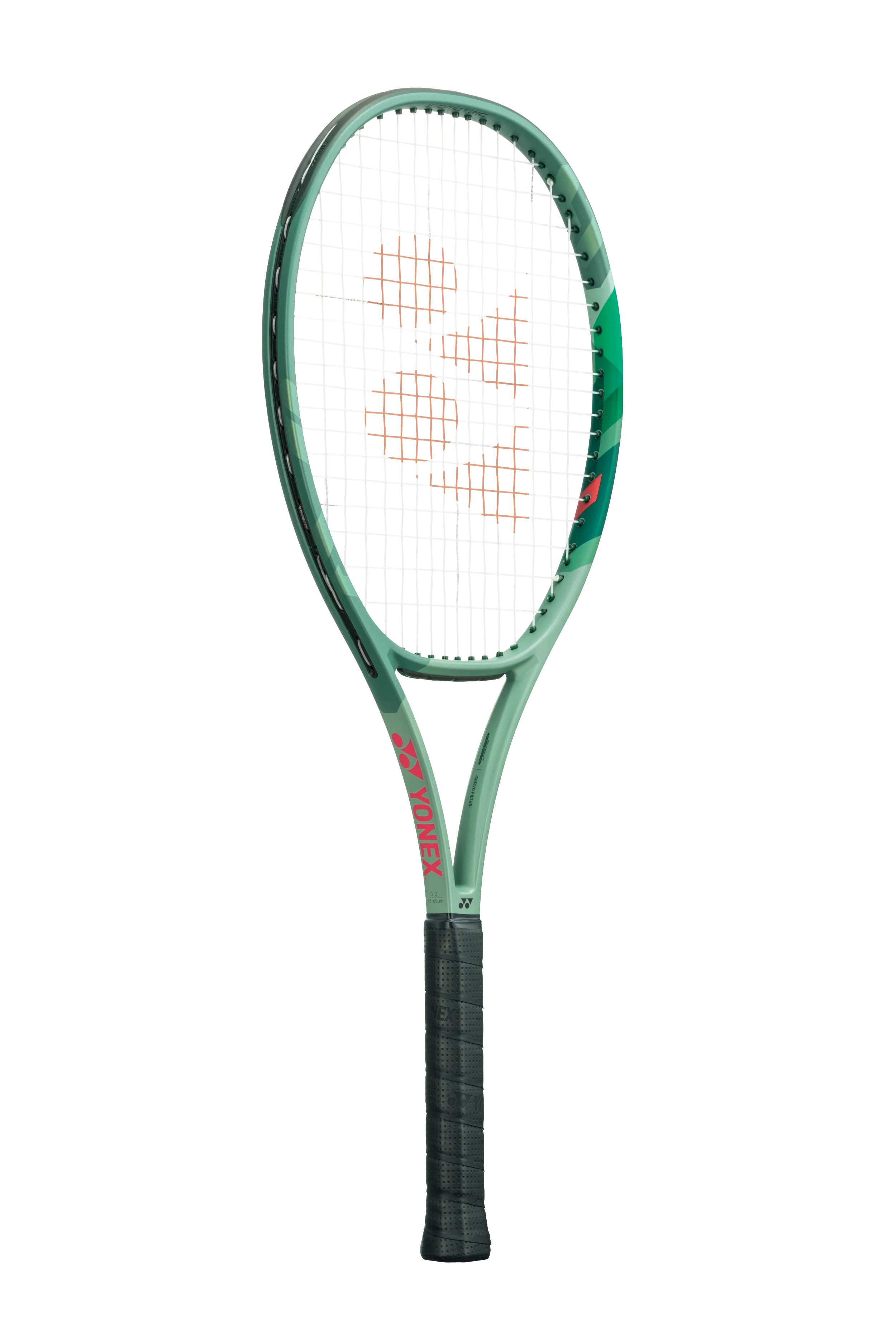 PERCEPT 100 (Olive Green)