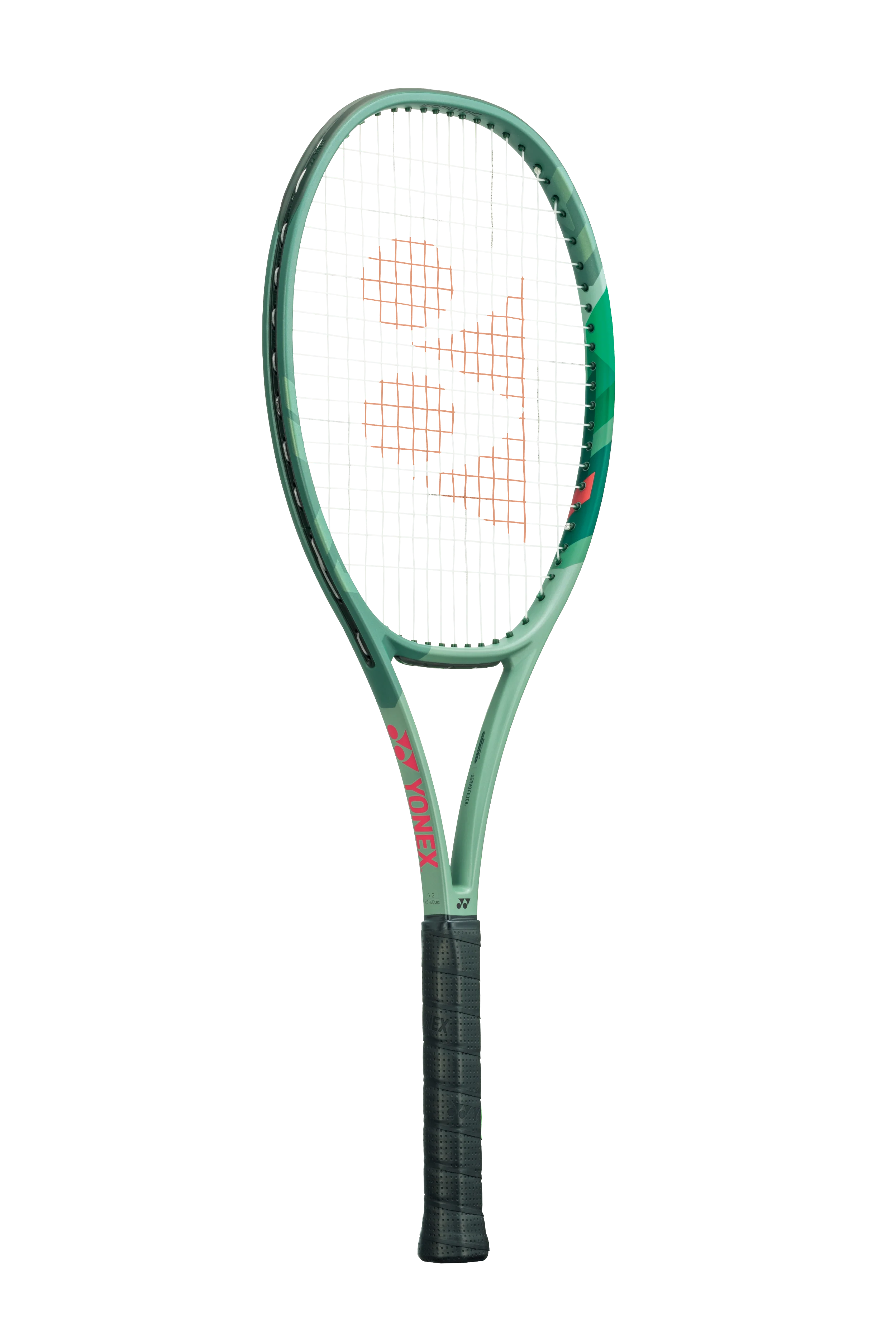 PERCEPT 97 (Olive Green)