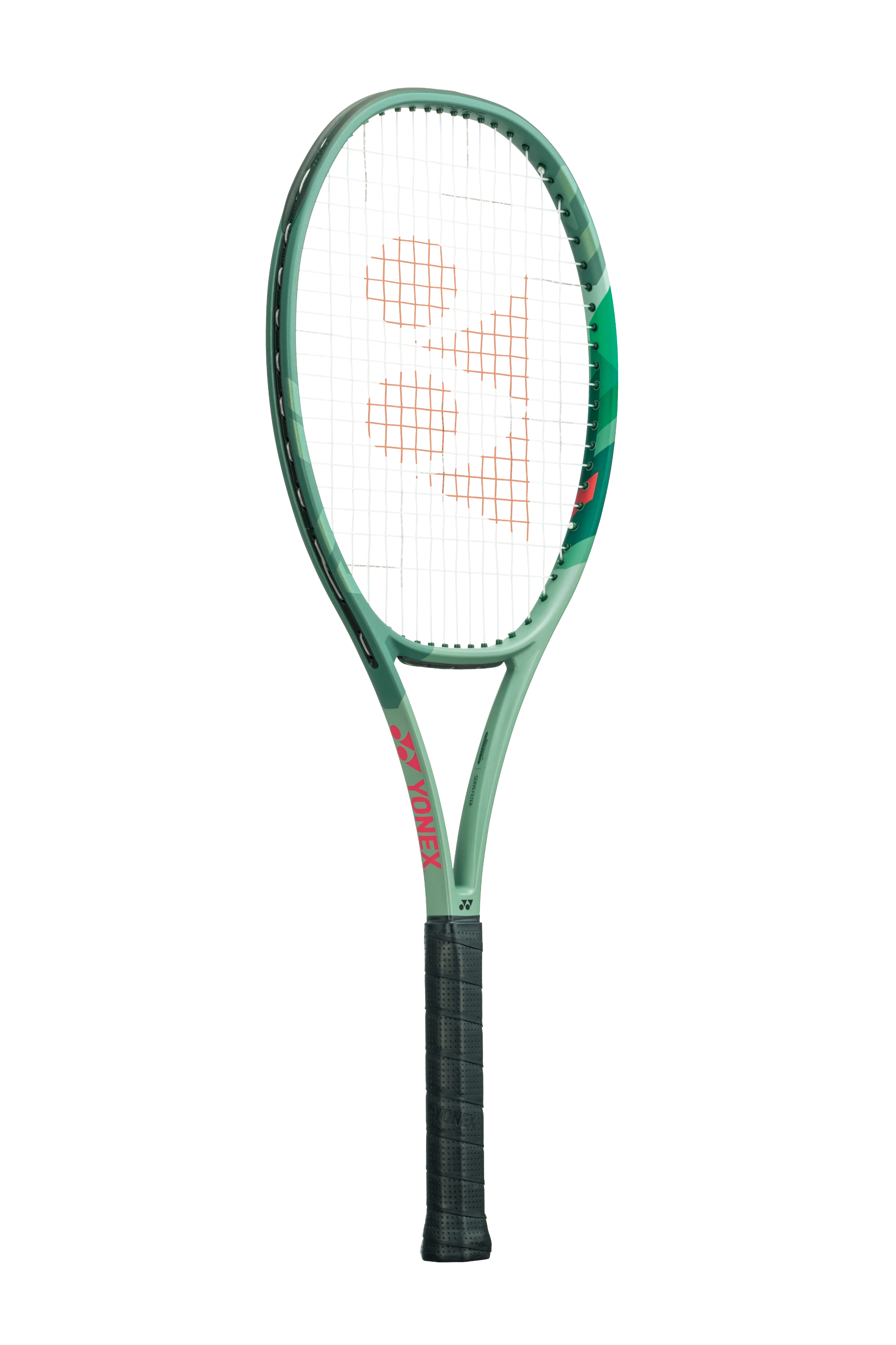 PERCEPT 97H (Olive Green)