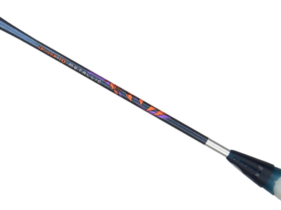 DRIVEX 10 METALLIC