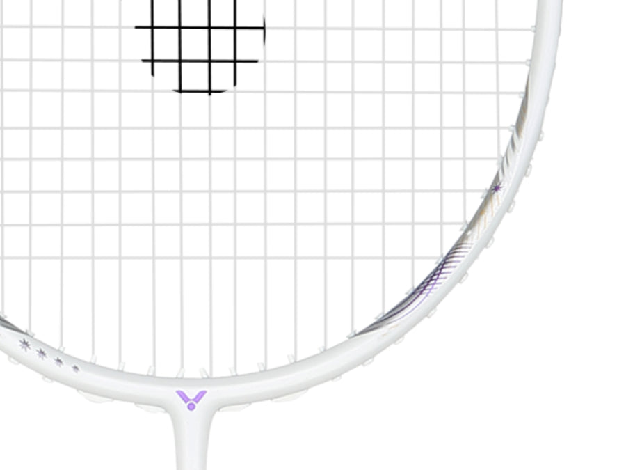 THRUSTER K TTY
