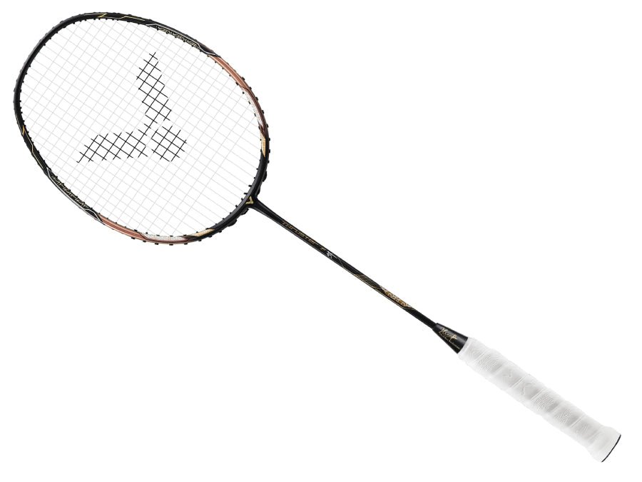 THRUSTER F HENDRA SETIAWAN