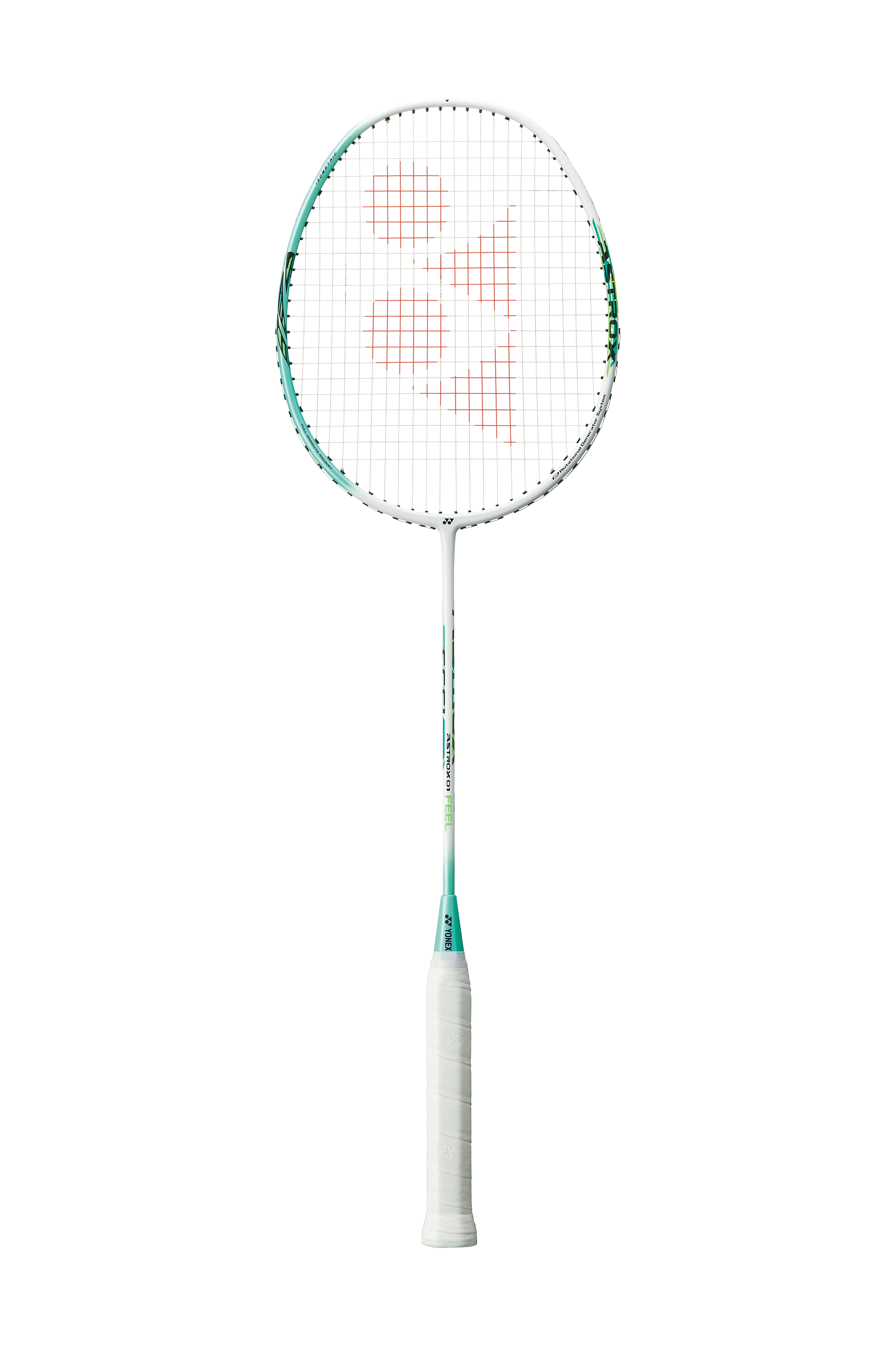ASTROX 01 FEEL (White/Mint)