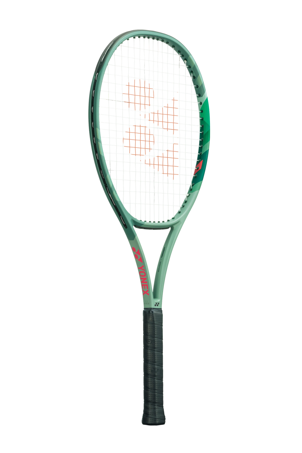 PERCEPT 100 (Olive Green)