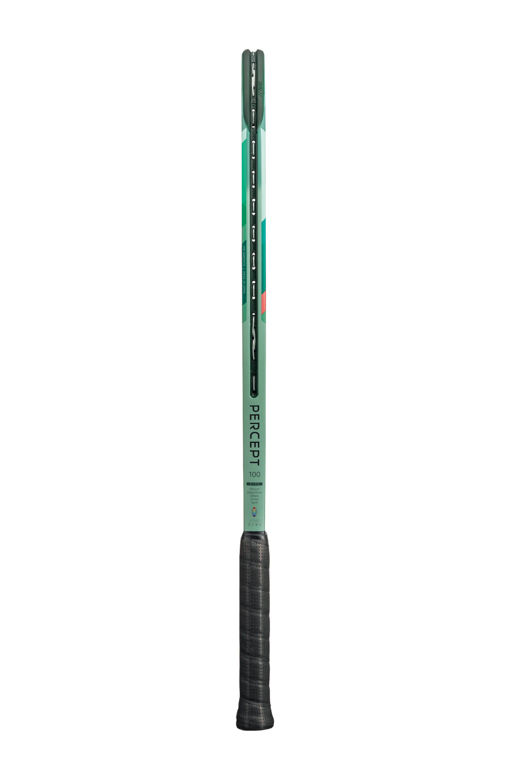 PERCEPT 100 (Olive Green)