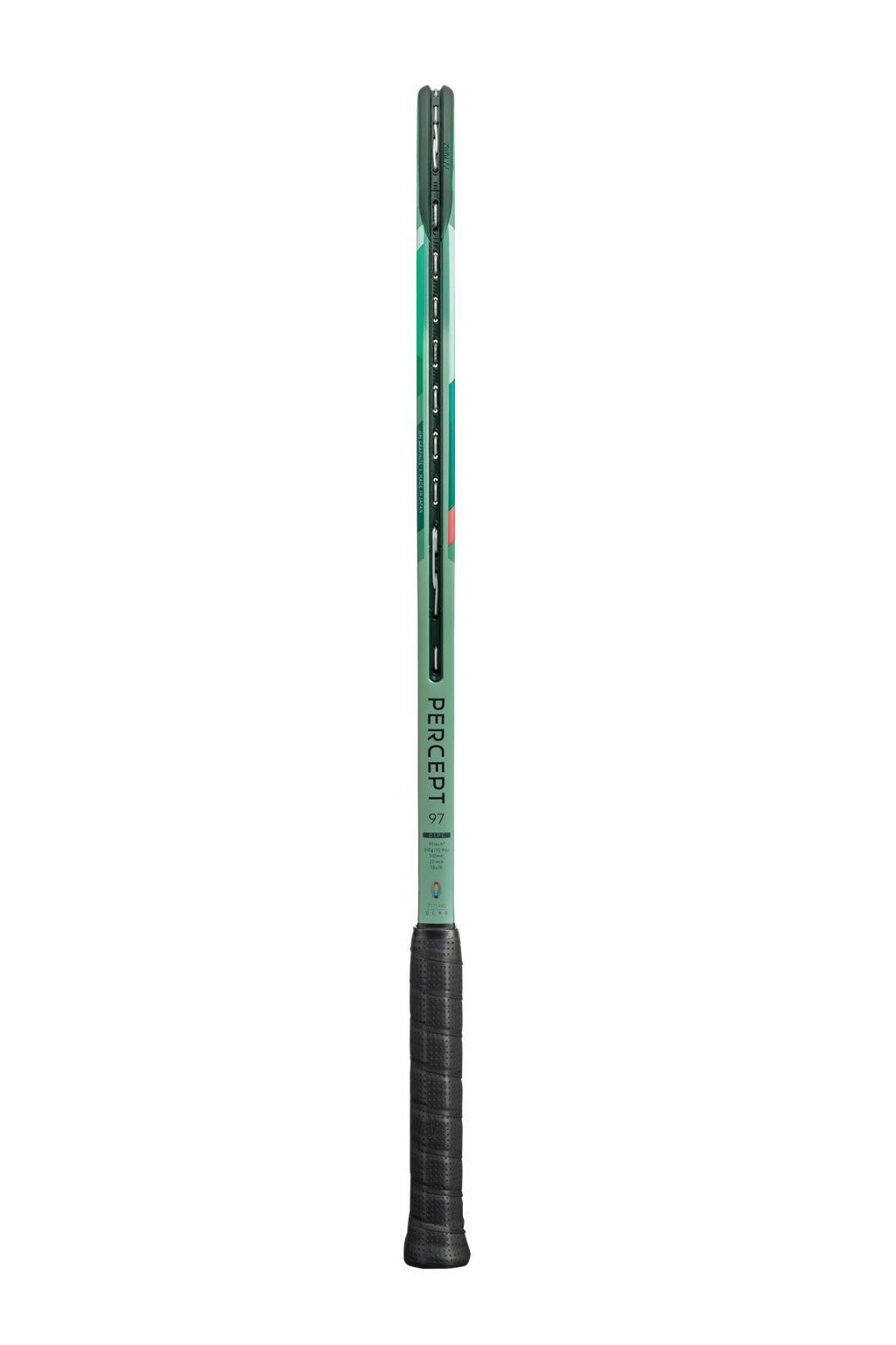 PERCEPT 97 (Olive Green)