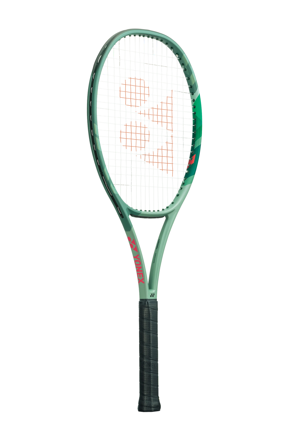 PERCEPT 97H (Olive Green)