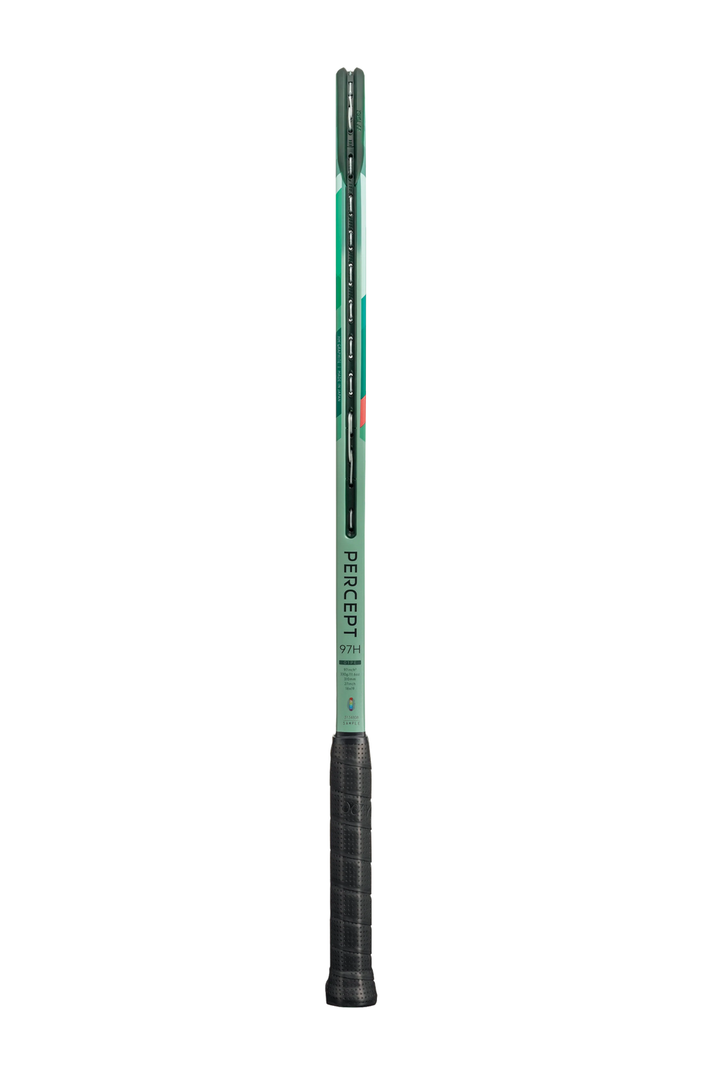 PERCEPT 97H (Olive Green)