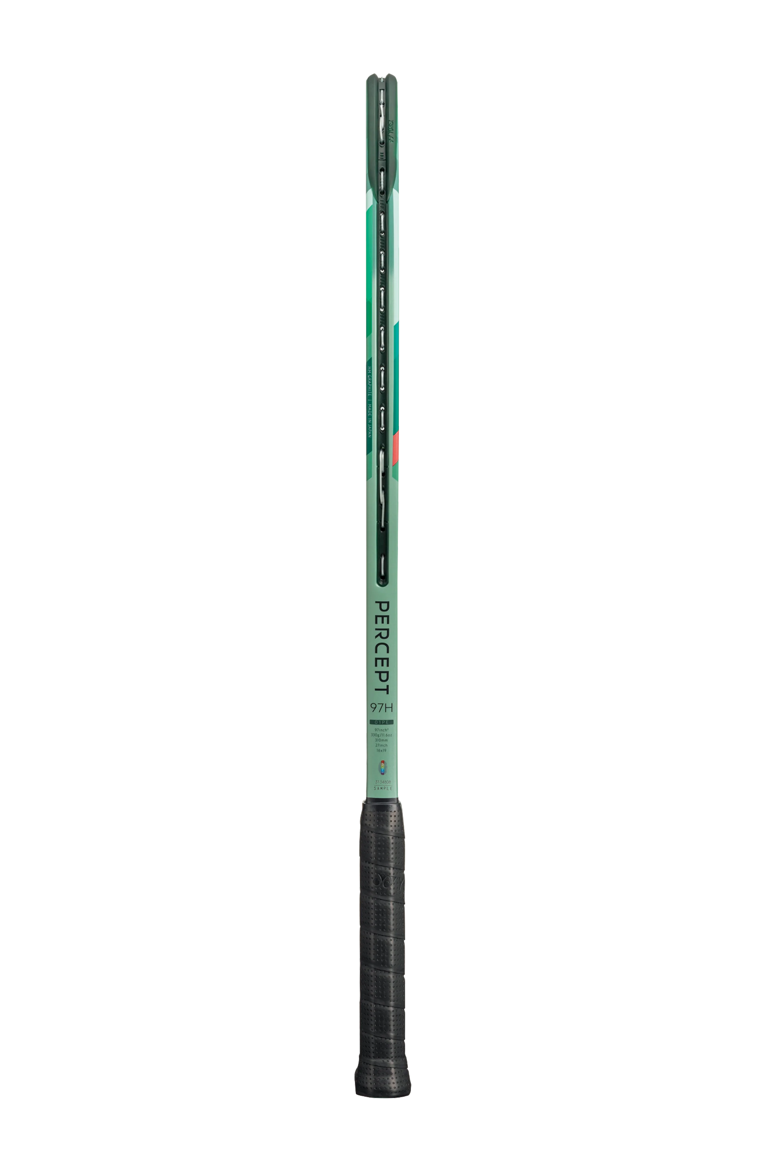 PERCEPT 97H (Olive Green)