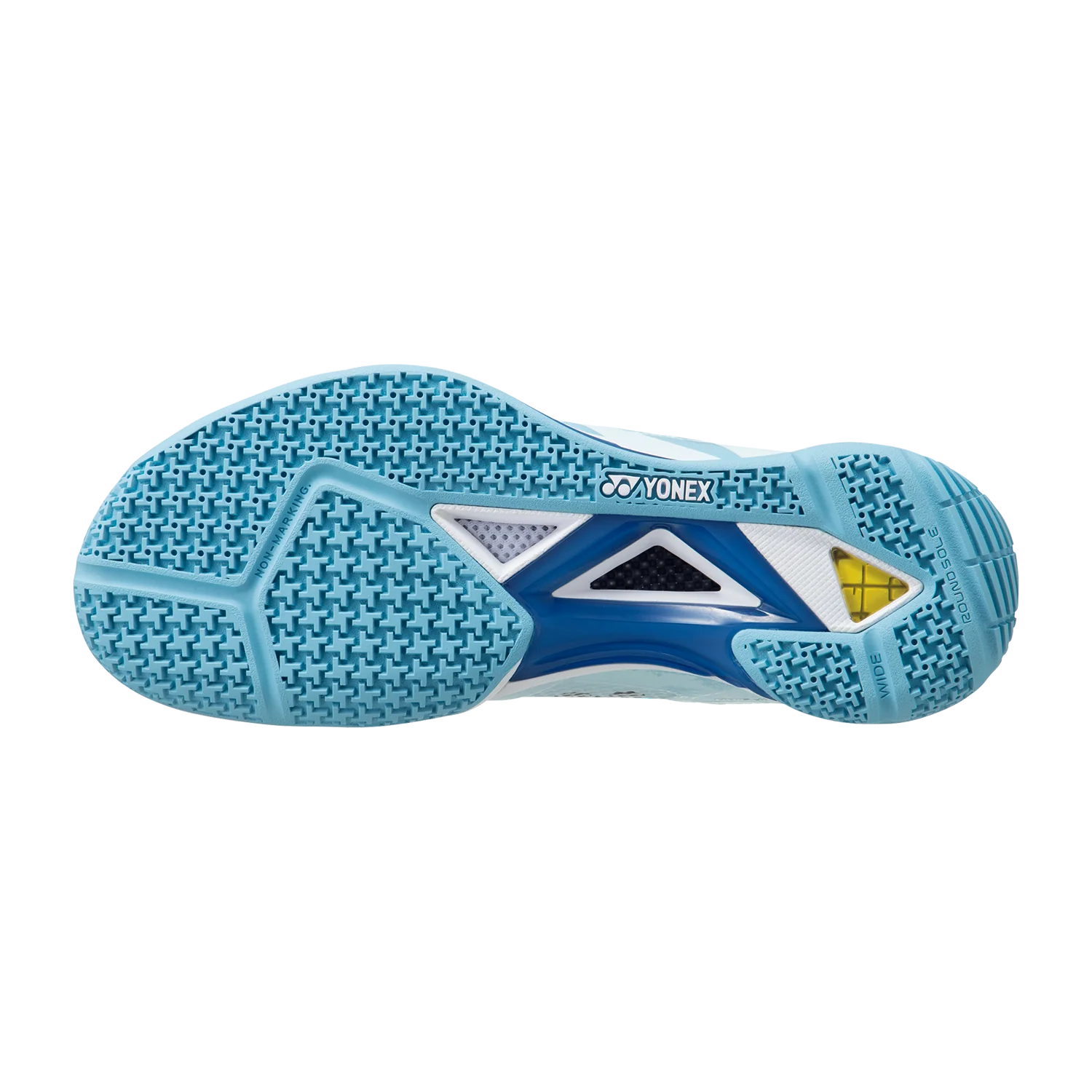 POWER CUSHION ECLIPSION Z WIDE (3rd-Gen)